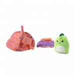 Squishville Accessory Set Camping - Toyworld Frankston