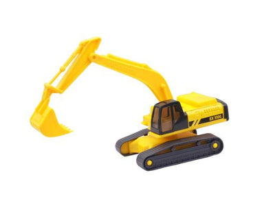 MOTORZONE  EXCAVATOR - Toyworld Frankston