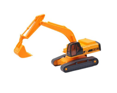 MOTORZONE  EXCAVATOR - Toyworld Frankston