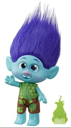 TROLLS TODDLER - BRANCH - Toyworld Frankston