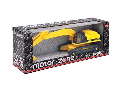 Excavator store toy kmart