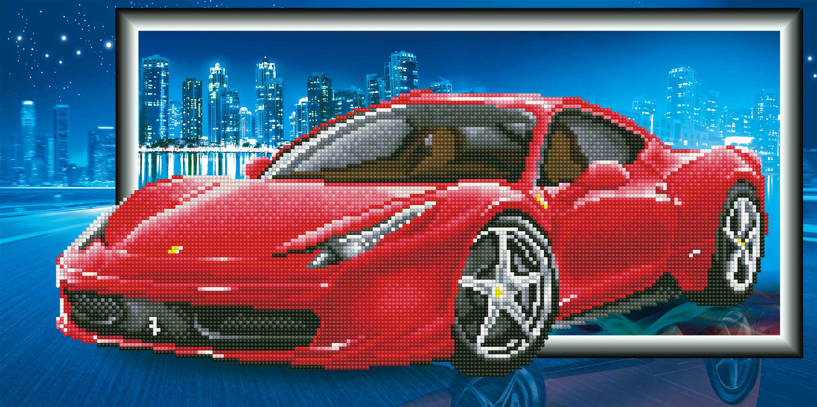 VROOM - Toyworld Frankston