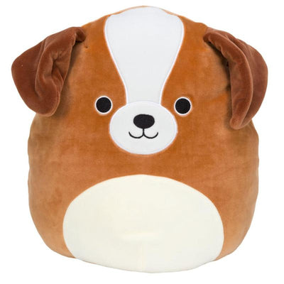 SQUISHMALLOWS 16 INCH DOG ASSORTMENT - Toyworld Frankston