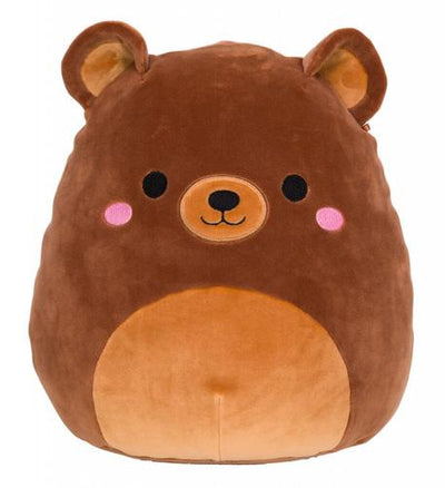 SQUISHMALLOWS 10 INCH S2 - ASSORTMENT - Toyworld Frankston
