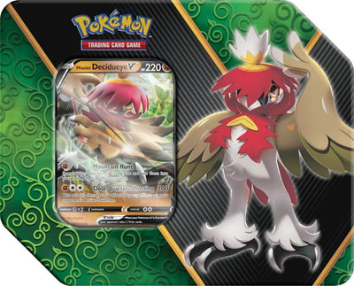 POKEMON TCG: DIVERGENT POWERS - Toyworld Frankston