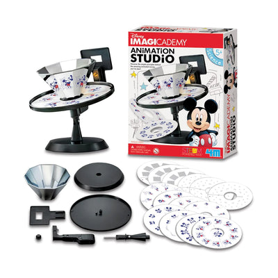 IMAGICADAMY ANIMATION STUDIO - Toyworld Frankston
