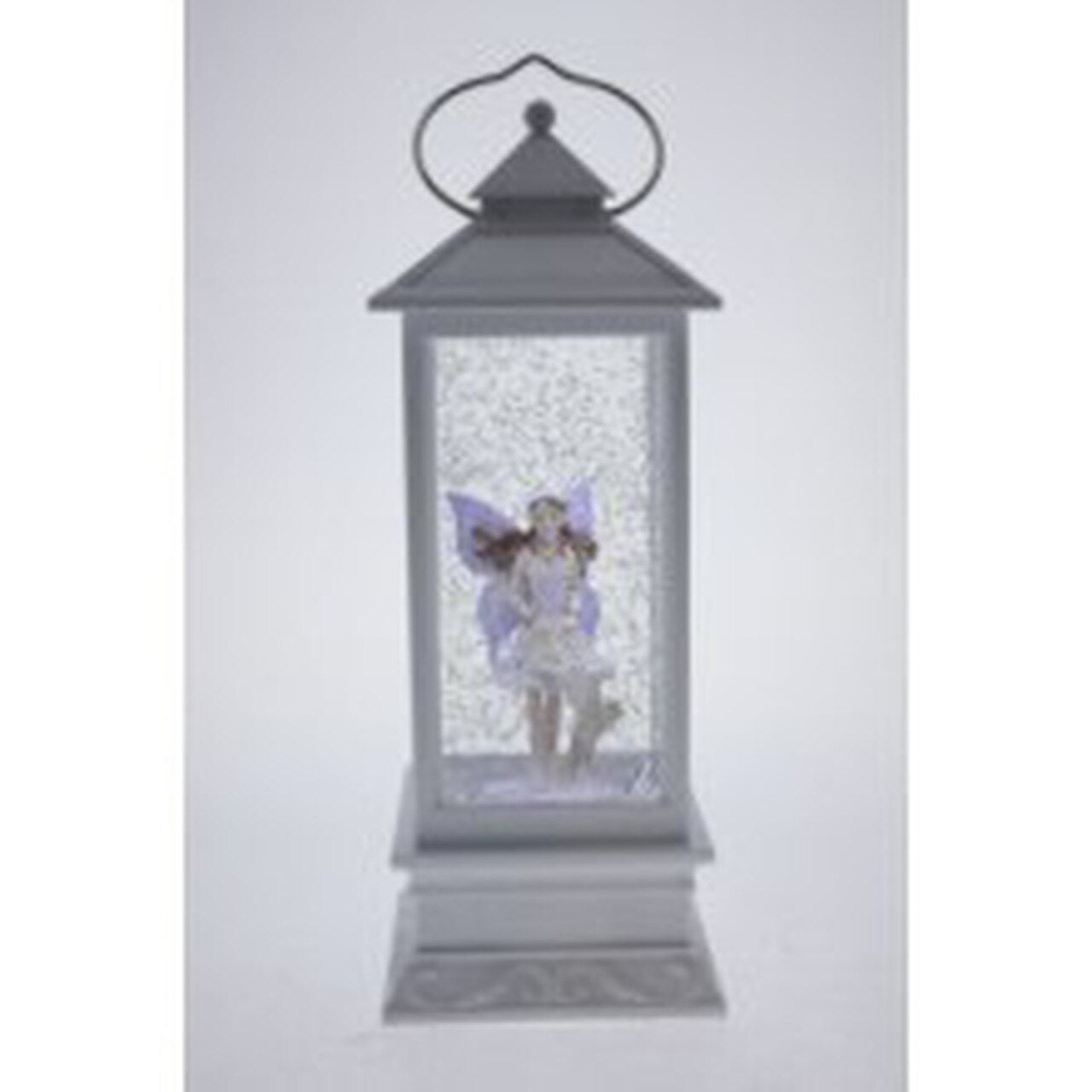 WHITE LANTERN PURPLE FAIRY 6 - Toyworld Frankston