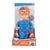 BLIPPI PLUSH - MY BUDDY BLIPPI NIGHTTIME