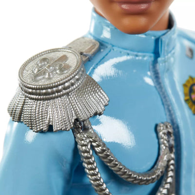 BARBIE FAMILY PRINCE - Toyworld Frankston