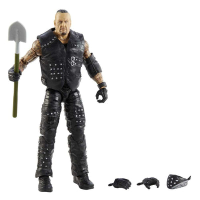 WWE ELITE TOP PICKS UNDERTAKER - Toyworld Frankston
