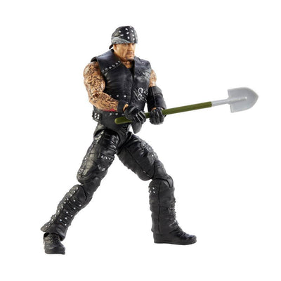 WWE ELITE TOP PICKS UNDERTAKER - Toyworld Frankston