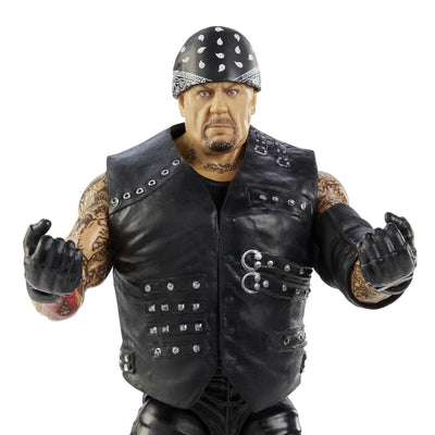 WWE ELITE TOP PICKS UNDERTAKER - Toyworld Frankston