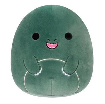 SQUISHMALLOW 8IN GODZILLA 2023 - GODZILLA