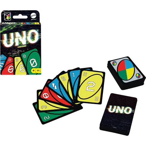 UNO ICONIC 2000'S - Toyworld Frankston