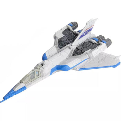 LIGHTYEAR FLIGHT SPACE SHIP ASST - XL-01 & BUZZ LIGHTYEAR - Toyworld Frankston