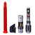 STAR WARS LIGHTSABER FORGE - DARTH VADER ELECTRONIC LIGHTSABER - Toyworld Frankston