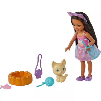 BRB CHELSEA & PET - CAT - Toyworld Frankston