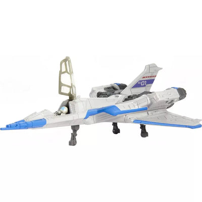 LIGHTYEAR FLIGHT SPACE SHIP ASST - XL-01 & BUZZ LIGHTYEAR - Toyworld Frankston