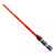 STAR WARS LIGHTSABER FORGE - DARTH VADER ELECTRONIC LIGHTSABER - Toyworld Frankston