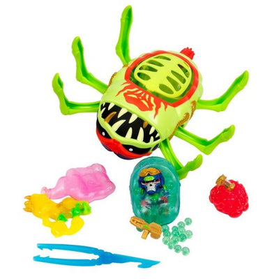 TREASURE X ALIENS ULTIMATE DISSECTION SGL PK - Toyworld Frankston