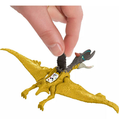 JURASSIC WORLD DOMINION - DINO DSUNGARIPTERUS - Toyworld Frankston