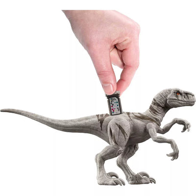 JURASSIC WORLD DOMINION RELEASE N RAMPAGE PACK - Toyworld Frankston