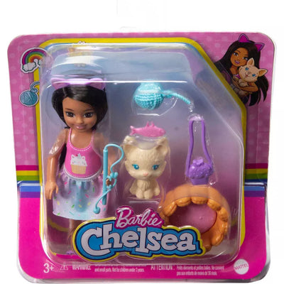 BRB CHELSEA & PET - CAT - Toyworld Frankston