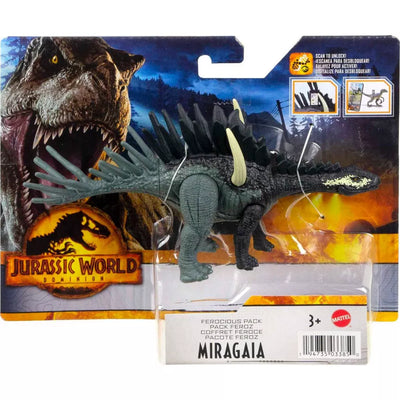 JURASSIC WORLD DOMINION - DINO MIRAGAIA - Toyworld Frankston