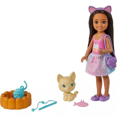 BRB CHELSEA & PET - CAT - Toyworld Frankston