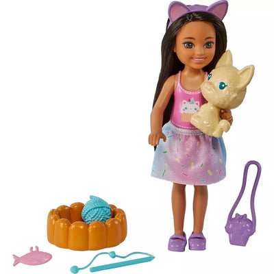 BRB CHELSEA & PET - CAT - Toyworld Frankston