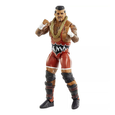 WWE ELITE FIGURE COLLECTION - KAMA - Toyworld Frankston