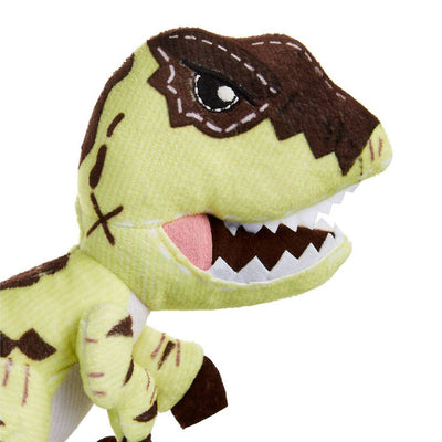 JURASSIC WORLD CRAFTY CRITTERS : VELOCIRAPTOR - Toyworld Frankston