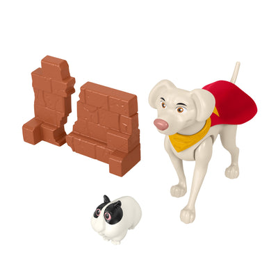 HERO PUNCH KRYPTO - Toyworld Frankston