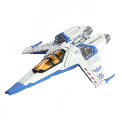 LIGHTYEAR FLIGHT SPACE SHIP ASST - XL-15& BUZZ LIGHTYEAR - Toyworld Frankston