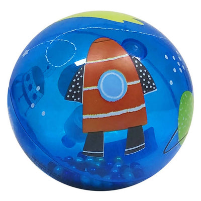 HELLO SUNSHINE SENSORY LIGHT UP BALL - Toyworld Frankston