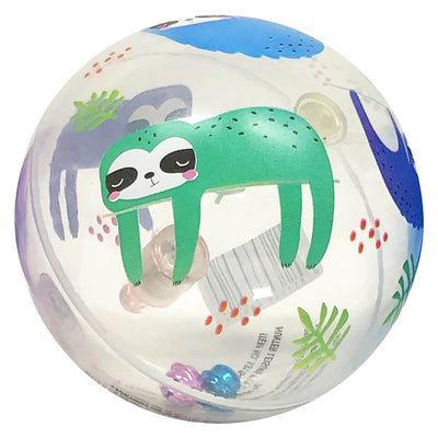 HELLO SUNSHINE SENSORY LIGHT UP BALL - Toyworld Frankston