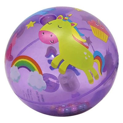 HELLO SUNSHINE SENSORY LIGHT UP BALL - Toyworld Frankston