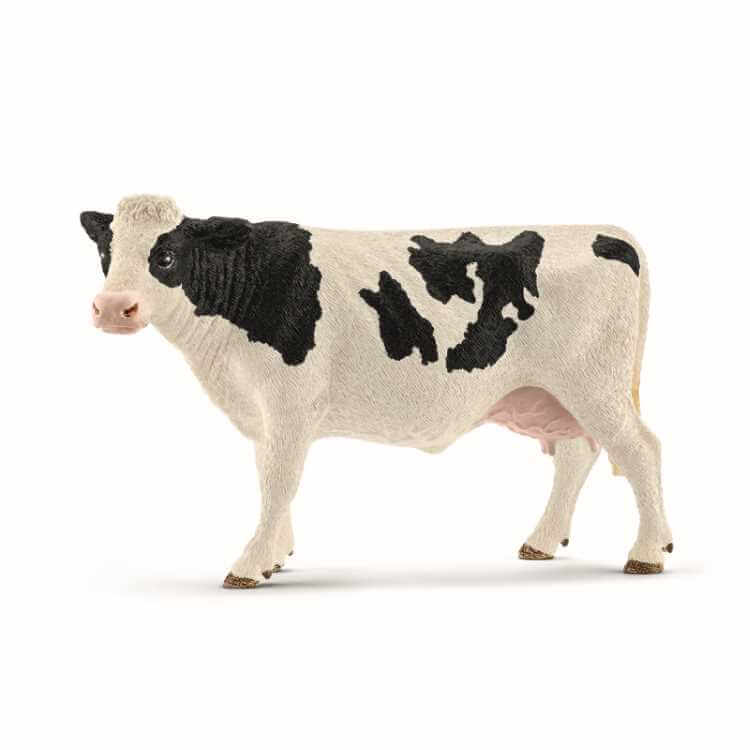 SCHLEICH - COW - Toyworld Frankston