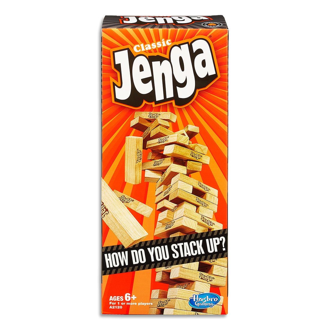 JENGA | Toyworld Frankston | Toyworld Frankston