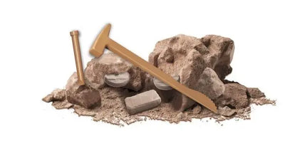 KIDZLABS MAGNET MINING - Toyworld Frankston