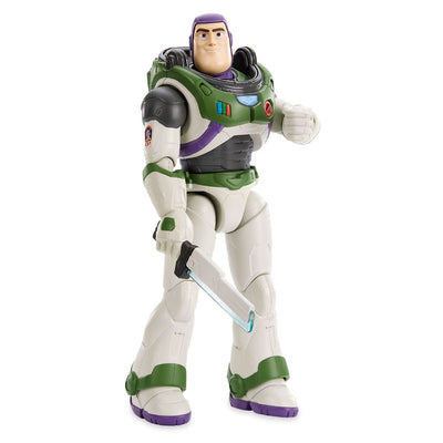 LIGHT YEAR LAZER BLADE BUZZ LIGHTYEAR - Toyworld Frankston