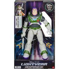 LIGHT YEAR LAZER BLADE BUZZ LIGHTYEAR - Toyworld Frankston