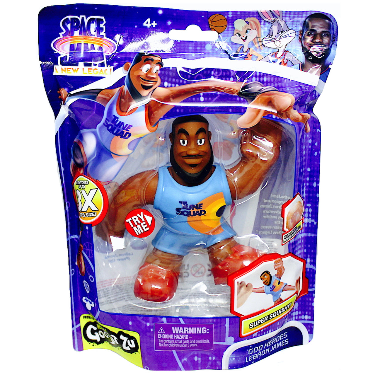 Buzz lightyear sale lebron james