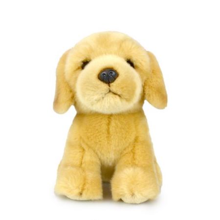 LIL FRIENDS LABRADOR 18CM PLUSH - Toyworld Frankston