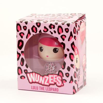WUNZEES LULU - Toyworld Frankston