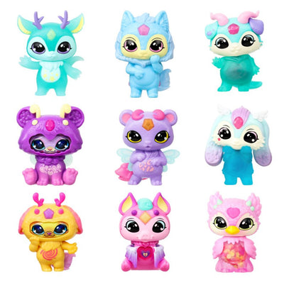 MAGIC MIXIES S2 TAP & REVEAL CAULDRON - Toyworld Frankston