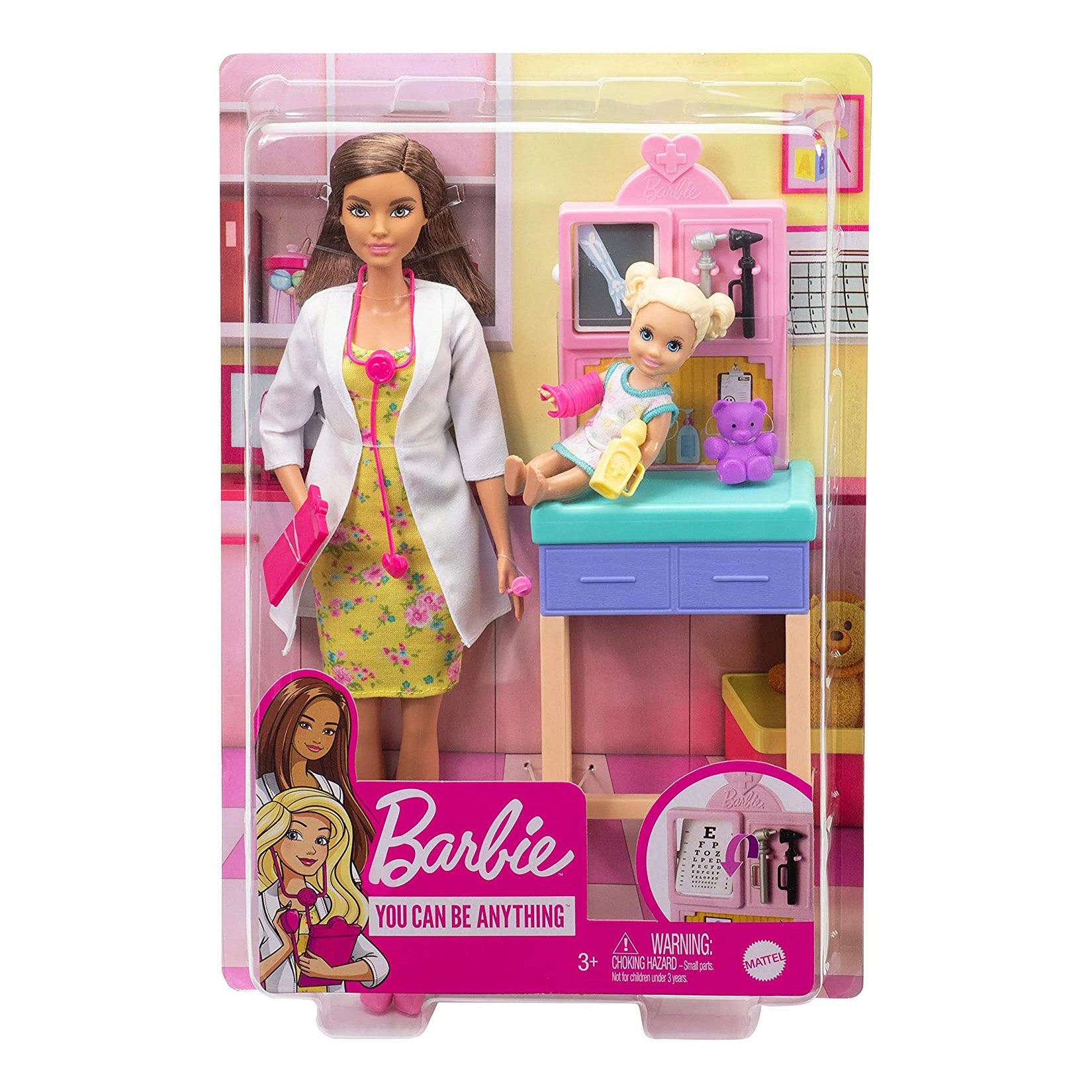 Barbie toyworld deals