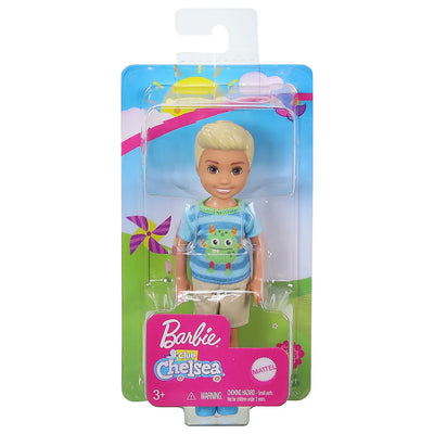 BARBIE FAMILY CHELSEA ASSORTED - Toyworld Frankston