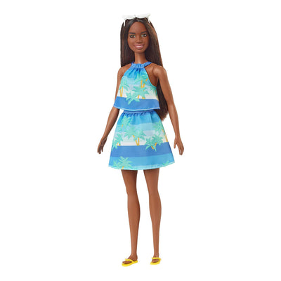 BARBIE DOLL THE OCEAN ASSORTMENT - Toyworld Frankston