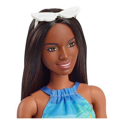BARBIE DOLL THE OCEAN ASSORTMENT - Toyworld Frankston
